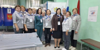 Выборы завершены: в Нейском округе приступают к подсчету голосов - Газета Нейские вести