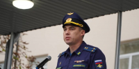 В КБГУ состоялся первый выпуск Военного учебного центра: курсанты получили военные билеты - КБГУ им. Х.М. Бербекова