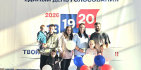Все избирательные участки на Ямале закрылись вовремя в 20:00 - Единая Россия