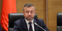 Михаил Струк: Голосование в Волгоградской области было организовано на самом высоком уровне - Единая Россия