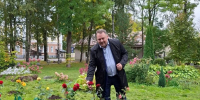 Добрые дела в день выборов - Единая Россия
