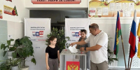 Фото: пресс-служба администрации Краснодара - Krasnodarik.Ru
