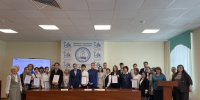 Подведены итоги Всероссийского конкурса «Юный архивист» - Управление делами Правительства Саратовской области