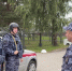 В Псковской области росгвардейцы обеспечили общественную безопасность при проведении выборов - Росгвардия