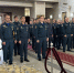 В день иконы Божией Матери «Неопалимая Купина» во Владикавказе помолились о спасателях и пожарных - Владикавказская Епархия