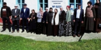 Гамзат Изудинов: «Будем надеяться на лучшее будущее Отчизны» - Гумбетовский район
