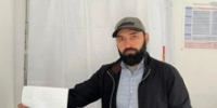 Родственники участников СВО продолжают проявлять активность на выборах - Гумбетовский район