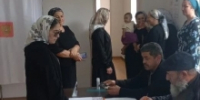 Воспитатели из Тляраты подают пример подрастающему поколению - Гумбетовский район
