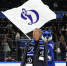 Владимиру Девятову — 75! - МХК Динамо