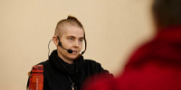 Губайдулина и Бах. Высокое измерение жизни - Тульская областная филармония