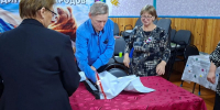 В Республике Коми завершилось трёхдневное голосование - Единая Россия