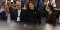 Фото: пресс-служба Губернатора и Правительства Архангельской области - Газета Вельские вести