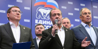 Дмитрий Медведев: Избирательный марафон проведён на достойном уровне - Единая Россия
