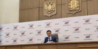 Фото: НИА  / Никита Шеленков - НИА