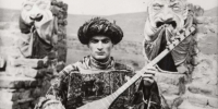 Дни Армянской культуры в Литературном квартале - Объединенный музей писателей Урала