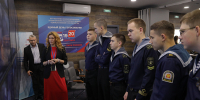 Фото: пресс-служба Губернатора и Правительства Архангельской области - Сетевое издание Устьянский край