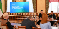На избирательных участках Коми зафиксировали «деструктивное поведение» одной из парламентских партий - Bnkomi.Ru