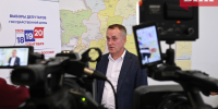 Председатель Избиркома Коми: «Не было ни одного нарушения, которое могло бы поставить под сомнение волеизъявление избирателей» - Bnkomi.Ru