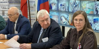 Общественная палата вынесла решение в отношении выборов в Костромской области - ГТРК Кострома