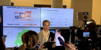 В 20.00 завершилось голосование и закрылись все избирательные участки в Нижегородской области - Газета Знамя