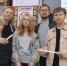 Коллектив Минюста Татарстана пришёл на выборы всей семьёй - Министерство юстиции