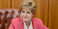 Главой Усть-Абаканского района становится Нина Леонченко - ИА Хакасия