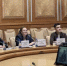 Председатель Общественного штаба по наблюдению за выборами в РБ Энже Ахмадуллина приняла участие в пресс-брифинге Общественной палаты РФ - Общественная палата РБ