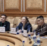 Центр общественного наблюдения Башкортостана на прямой связи с Владимирской областью: обмен опытом и фокус на молодежь - Общественная палата РБ
