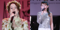 Наши солистки в финале престижного конкурса - ВолховСМИ