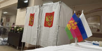 В Новороссийске на избирательных участках приступили к подведению итогов последнего дня голосования на выборах депутатов Госдумы - Город-герой Новороcсийск