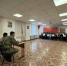 Встреча с представителями воинской части: школьникам рассказали о службе по контракту - Билибинский район