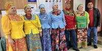 Трудовые коллективы голосуют - Беловский район