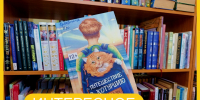 Книга недели ✨ - Детская библиотека