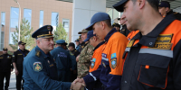 От Каспия до Арктики: почему международное сотрудничество спасателей касается и Якутии - МЧС Республике Саха (Якутия)