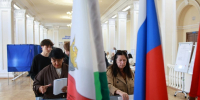 Завершились выборы в Госдуму — 2026: основные показатели по России и Татарстану - Реальное время