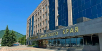 Губернаторский контроль проверил качество дороги в жилой район Чапаевский. Фото: ИА "Камчатка" - ИА Камчатка