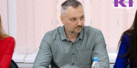 "Зелёные" в Коми готовы сотрудничать с любой силой, которая пройдёт в Госдуму РФ - кандидат в депутаты Семён Кулешов - ИА Комиинформ