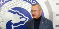 Владислав Шапша: Выборы в Калужской области состоялись - Телерадиокомпания Ника