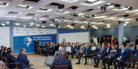 Комсомольск-на-Амуре 15-16 октября примет VIII Общероссийский конгресс инженеров - Правительство Хабаровского края