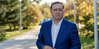 Вячеслав Логинов поблагодарил амурчан за поддержку - Единая Россия