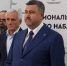 Федор Щукин подвел предварительные итоги прошедших парламентских выборов - РИА Дагестан