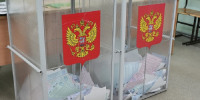 На выборы в Кировской области пришла почти половина избирателей 6 На выборы в Кировской области пришла почти половина избирателей - VyatkaKirov.Ru