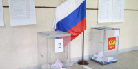 Явка на прошедших выборах в Алтайском крае составила порядка 45% - Комсомольская Правда