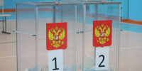 Представители «ЕР» победили на округах в Алтайском крае на выборах в Госдуму - Комсомольская Правда