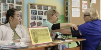 Здоровье избирателей — под контролем Чаунской районной больницы! - Окружная больница