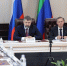 фото с сайта Правительства региона. - НИА-Кавказ Дагестан