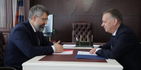 фото с сайта  Правительства региона. - НИА-Кавказ Дагестан
