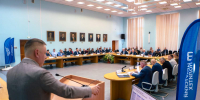 ИРНИТУ избрал новый состав Правления Ассоциации выпускников - ИРНИТУ