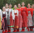Время Родины - Баганский район
