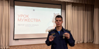 ИРНИТУ – участник всероссийского проекта «Память сильнее времени» - ИРНИТУ